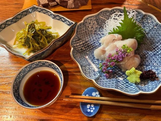 創作料理つくし - サブ画像3