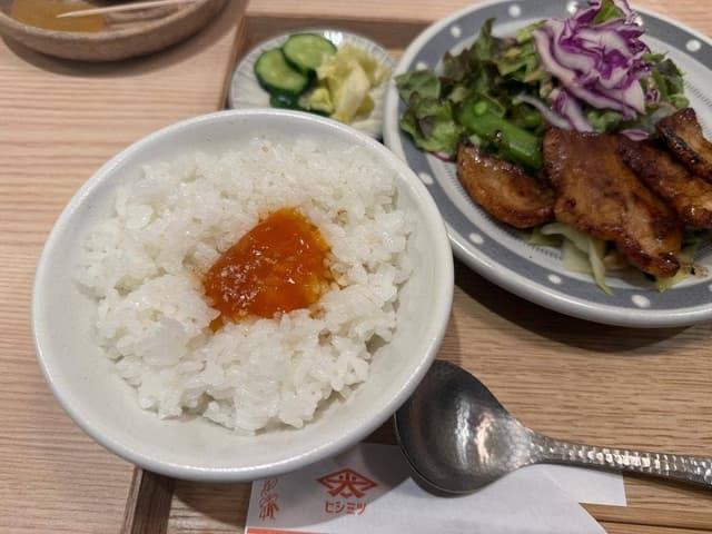 ヒシミツ醤油 大阪証券取引所ビル出張所 - サブ画像2