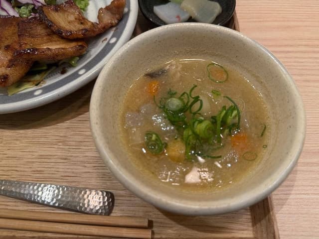 ヒシミツ醤油 大阪証券取引所ビル出張所 - サブ画像3