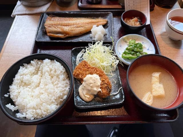 籠りや 神谷町店 - サブ画像3