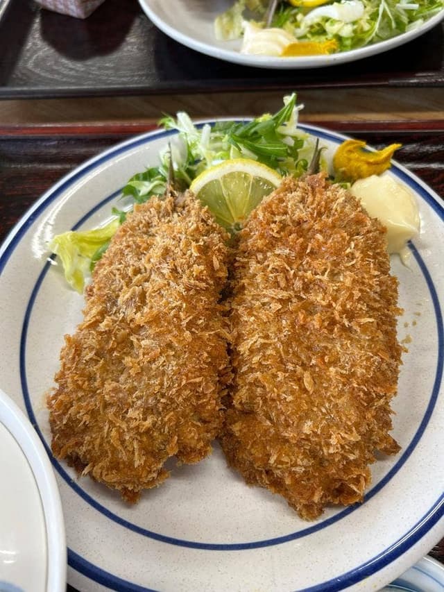 永田ドライブイン - サブ画像1