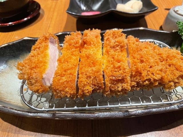 恵亭松屋銀座店 - サブ画像1