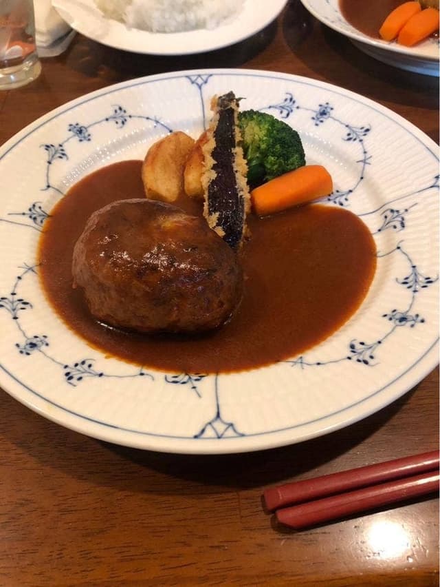Cafe Salon de The OKA - サブ画像3