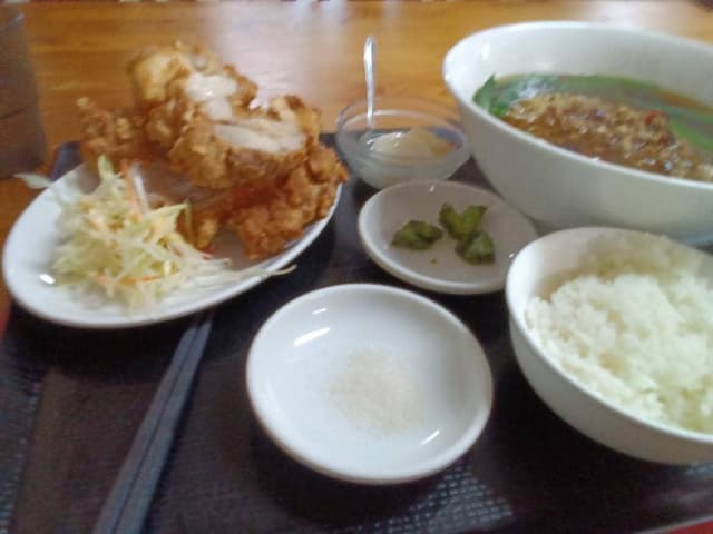 中華料理 萬盛 - サブ画像1