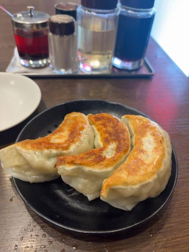 厨華麺飯店 北海 - サブ画像3