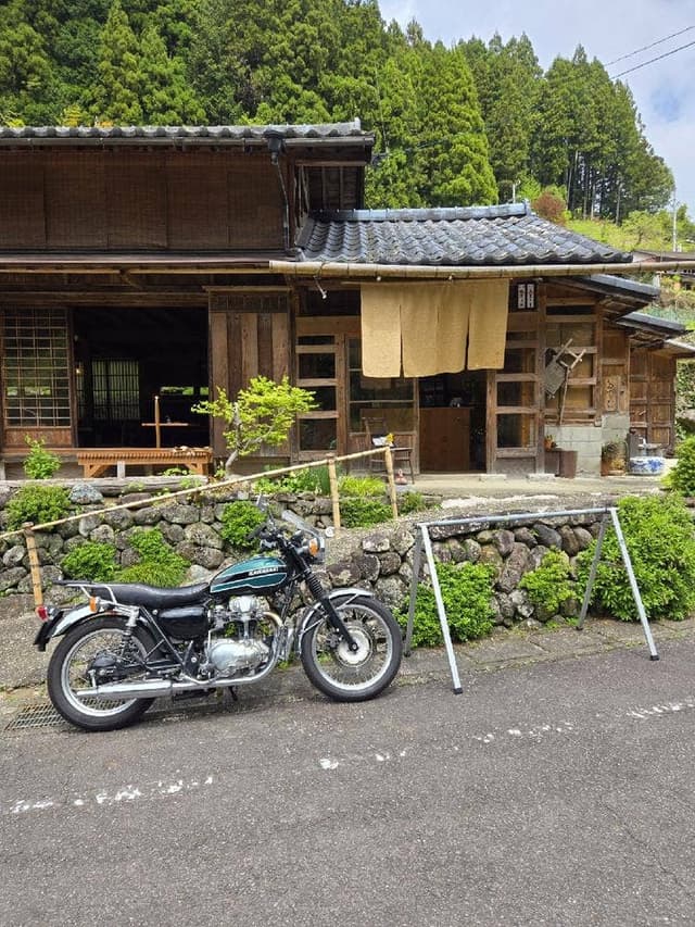 古民家カフェたてば - サブ画像3