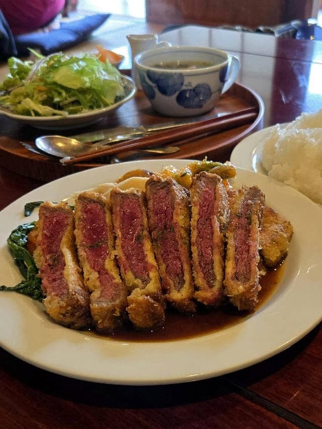 肉匠かどや 食堂spoon - サブ画像1