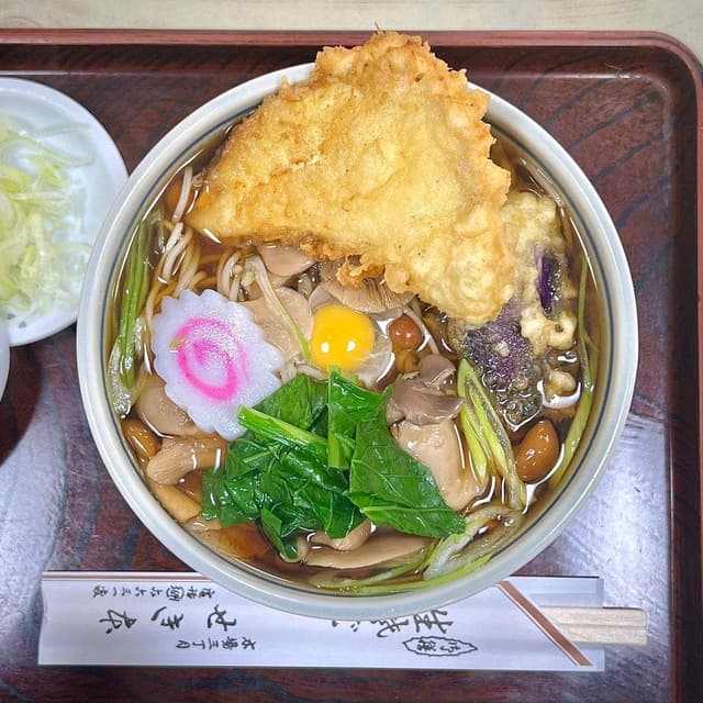 せき本 - サブ画像1