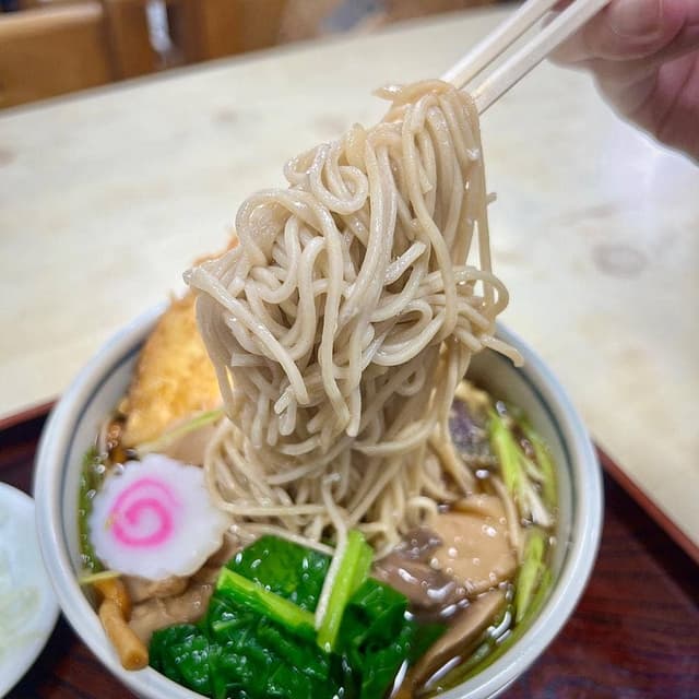 せき本 - サブ画像2