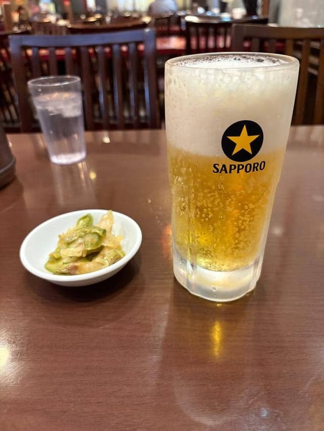 餃子の郷 神田店 - サブ画像1