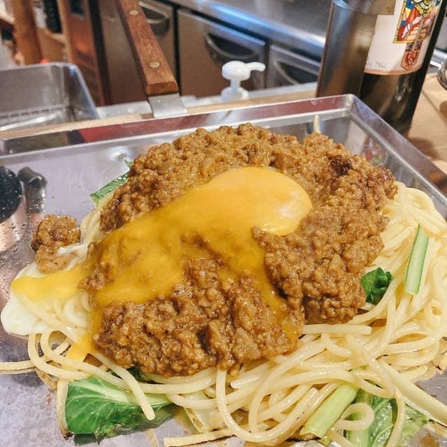 座egg ginza - サブ画像1