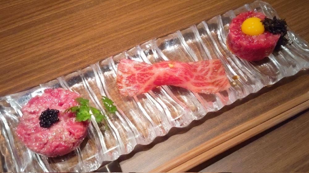 うしごろバンビーナ 銀座店