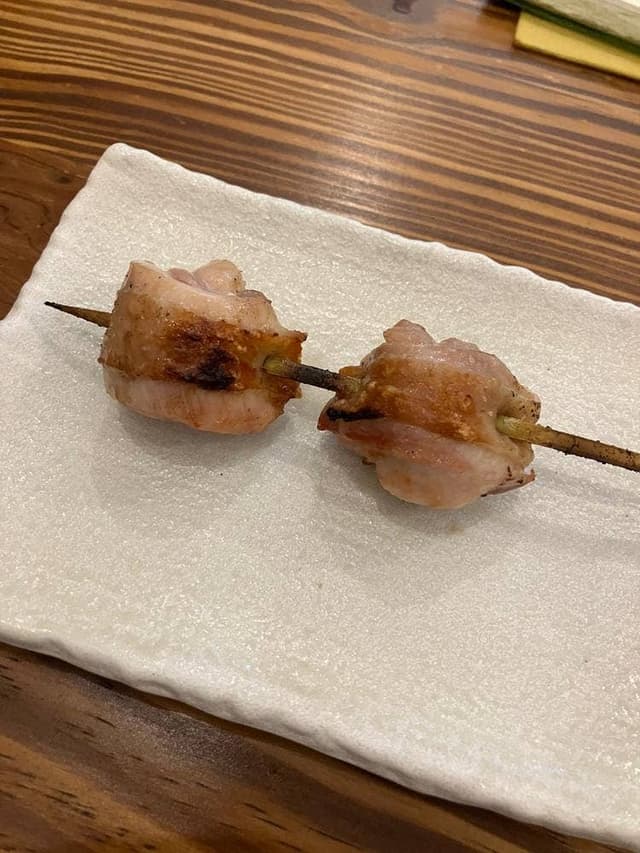焼き鳥 まつぼっくり - サブ画像1