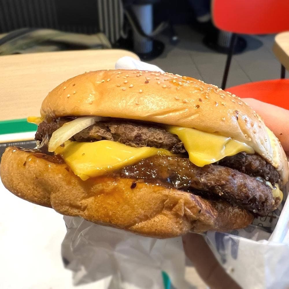 マクドナルド 福島店