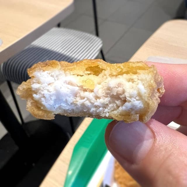 マクドナルド 福島店 - サブ画像3