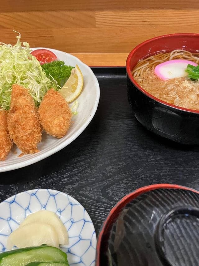 しなの屋 - サブ画像1