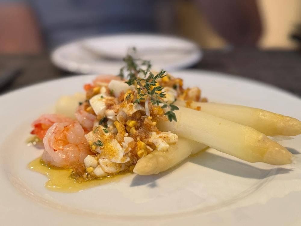 Le petit restaurant epi