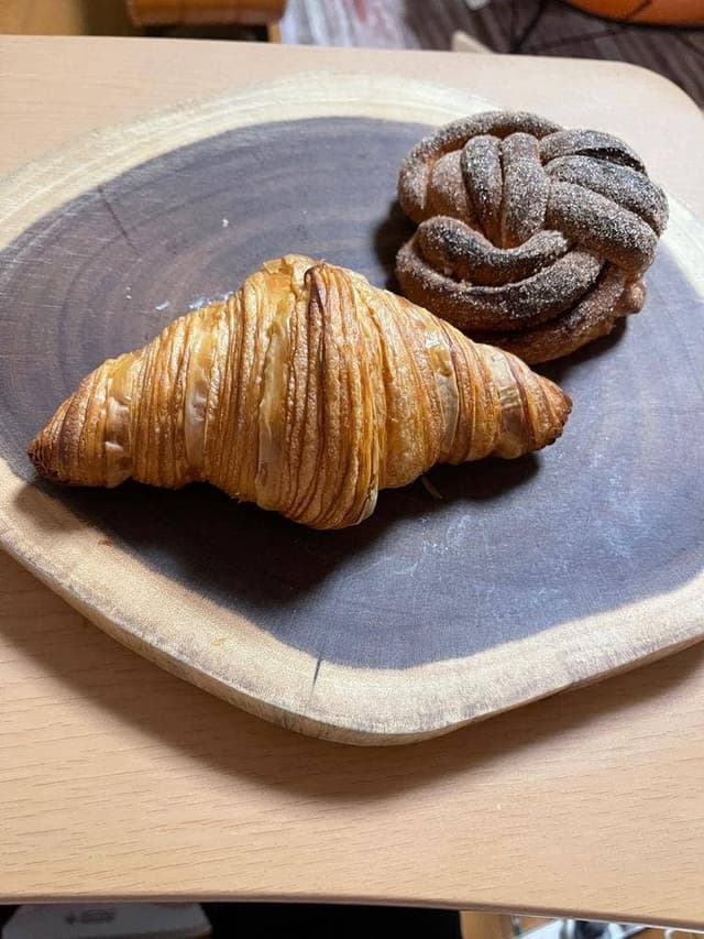 BREAD IWASAKIDAI - サブ画像1
