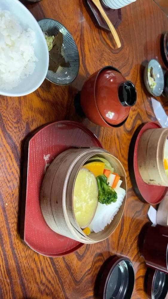 茶寮 大路 - サブ画像1