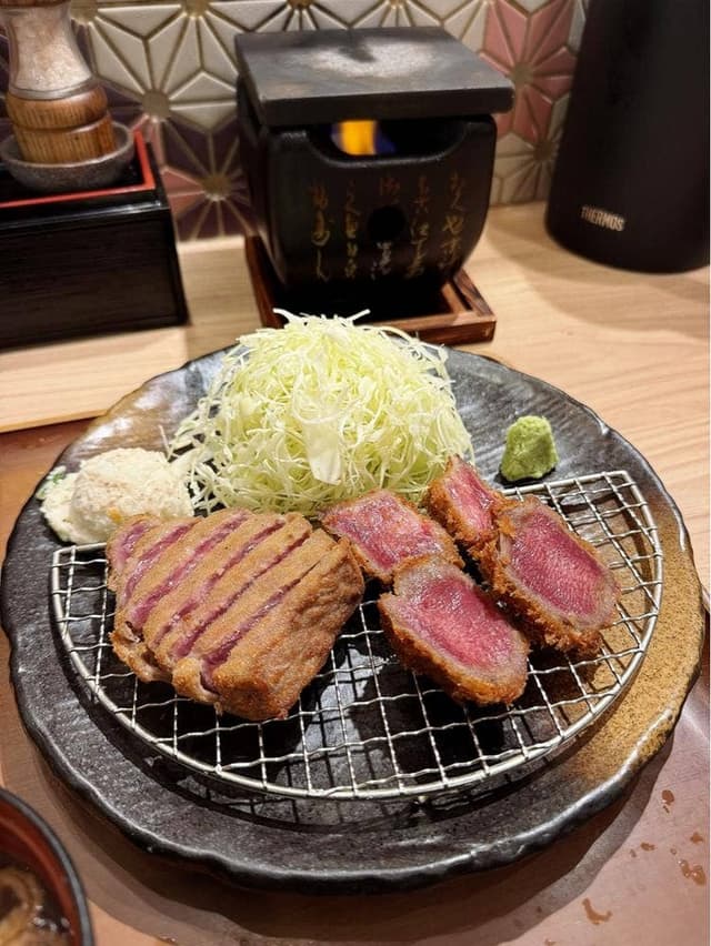 牛かつ もと村 横浜ジョイナス店 - サブ画像2