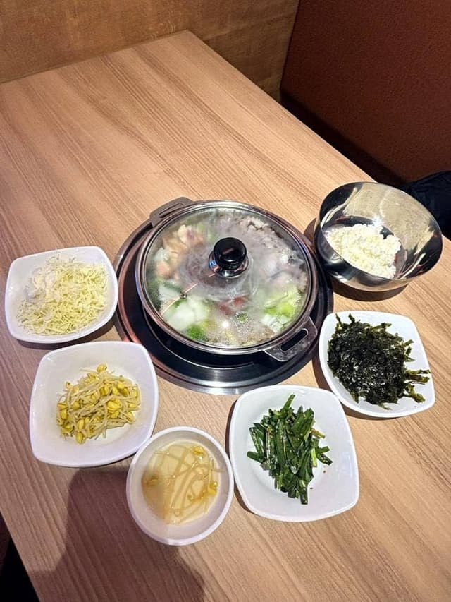 ケミチプ鶴橋本店 - サブ画像3