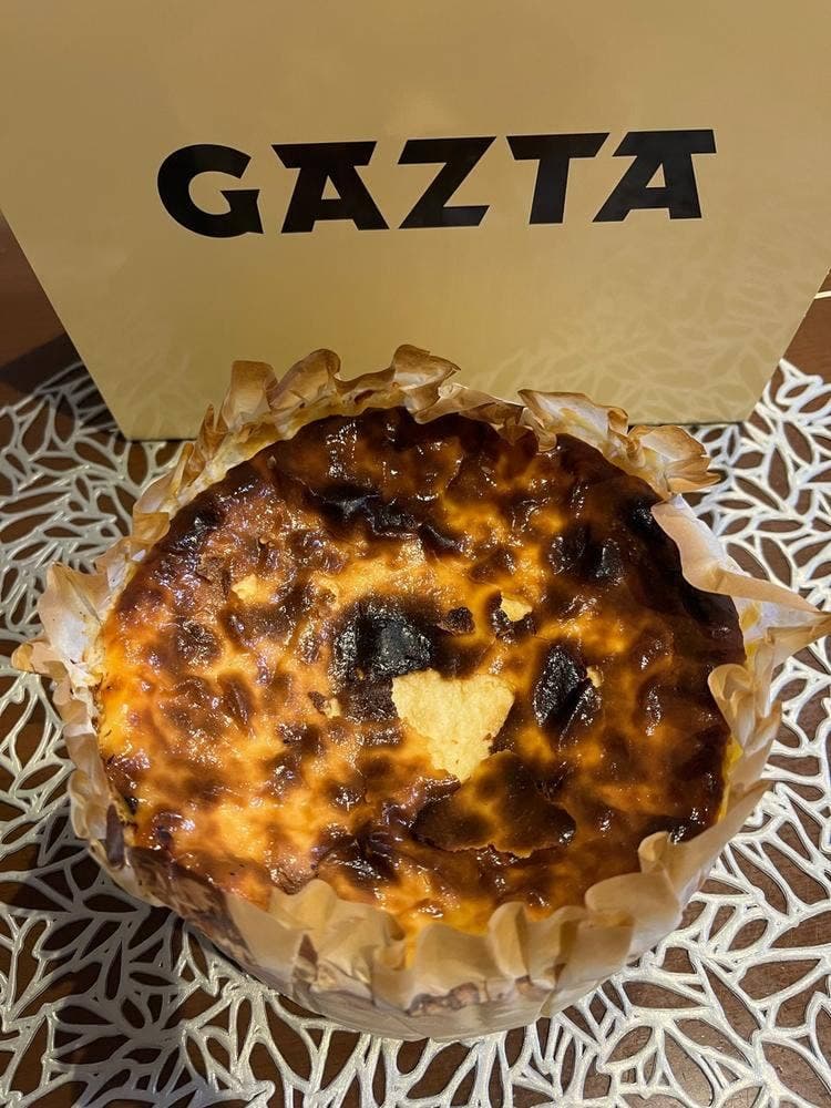 GAZTA 白金本店
