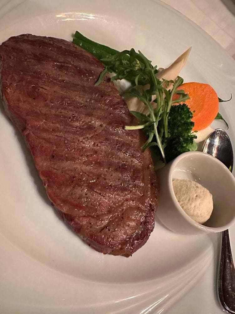 トレーダーヴィックス 東京