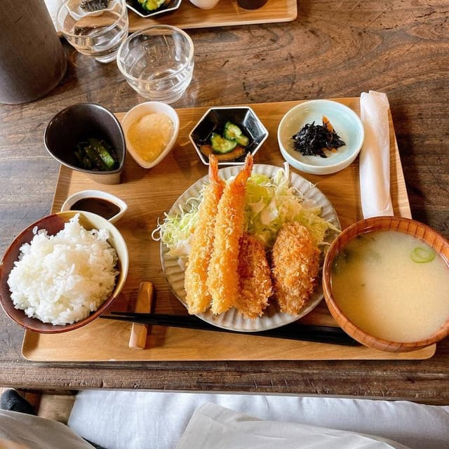 Itonami Cafe - サブ画像2