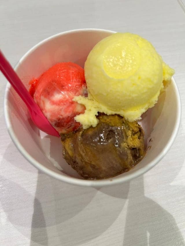 サーティワンアイスクリーム イオンモール新小松店 - サブ画像3