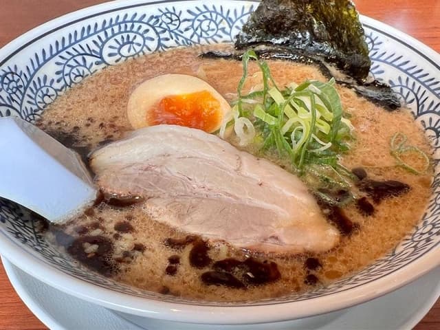 丸源ラーメン 武蔵新城店 - サブ画像3