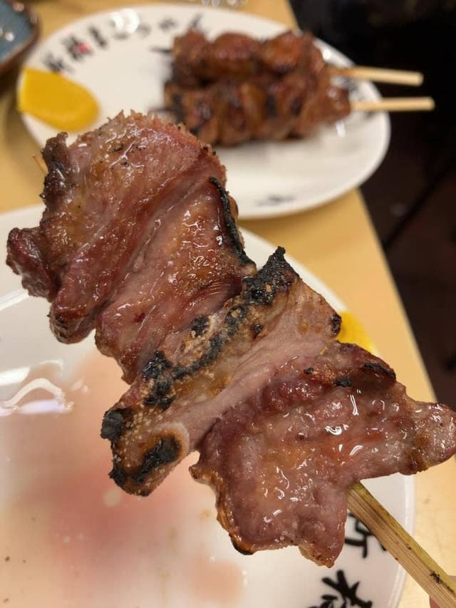 やきとん まこちゃん 本店 - サブ画像3