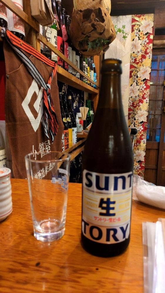 ゆる燗酒場 煮りん - サブ画像2