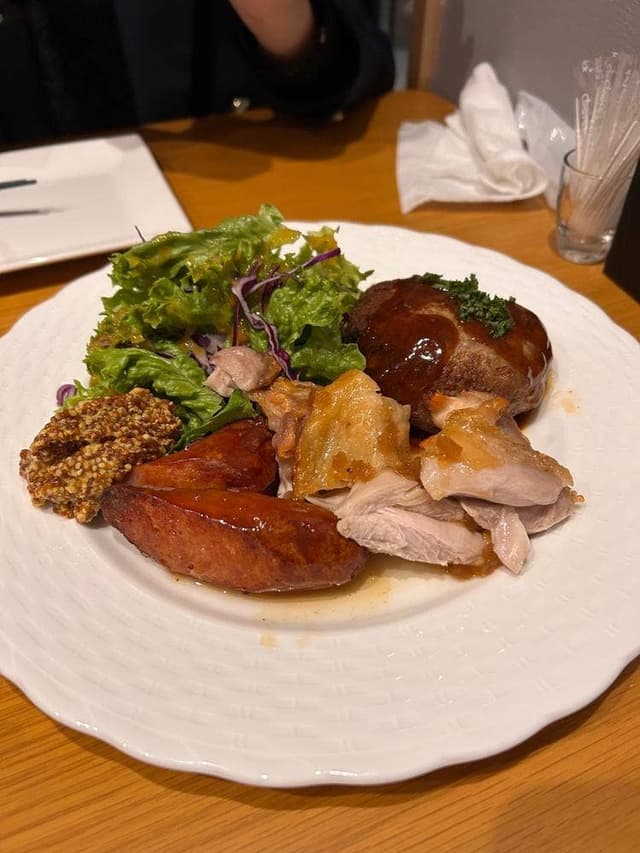 まちなか食堂 Na-Na - サブ画像2