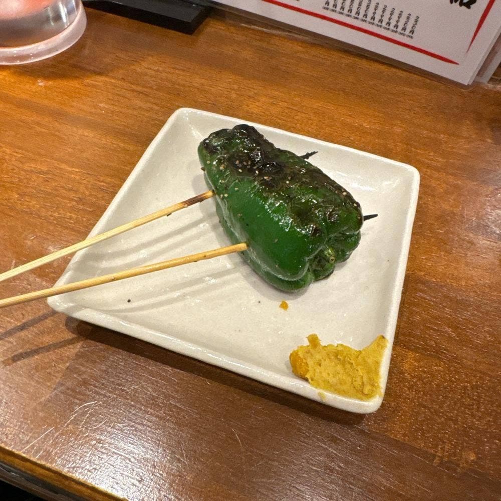 立呑み 焼きとん 大黒 高円寺マシタ店