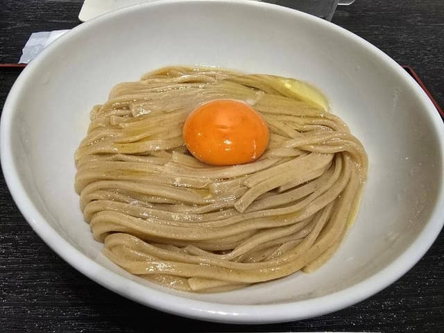 中華そば 桐麺 総本店 - サブ画像3