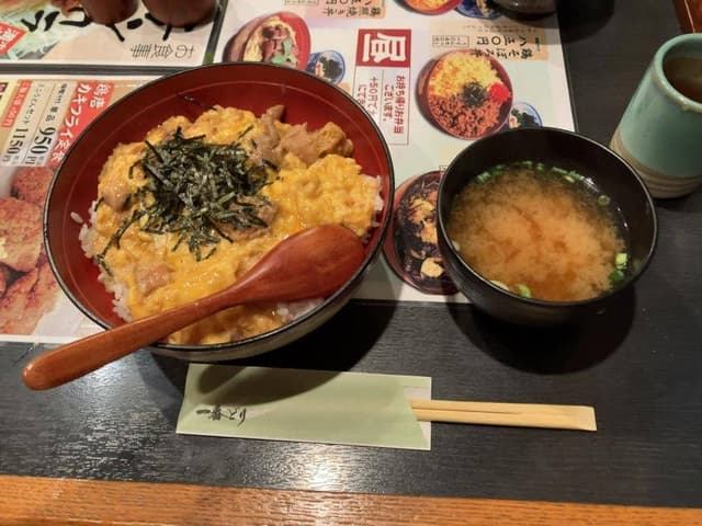 一番どり 半蔵門店 - サブ画像1