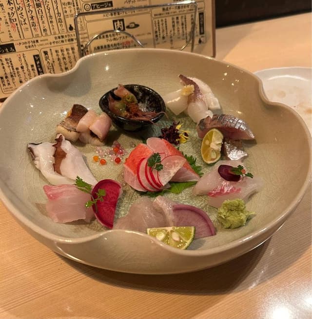 肉菜旬魚とき-時機- - サブ画像2