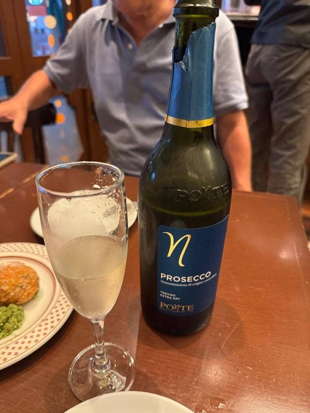 BAR DEL SOLE 赤坂店 - サブ画像1