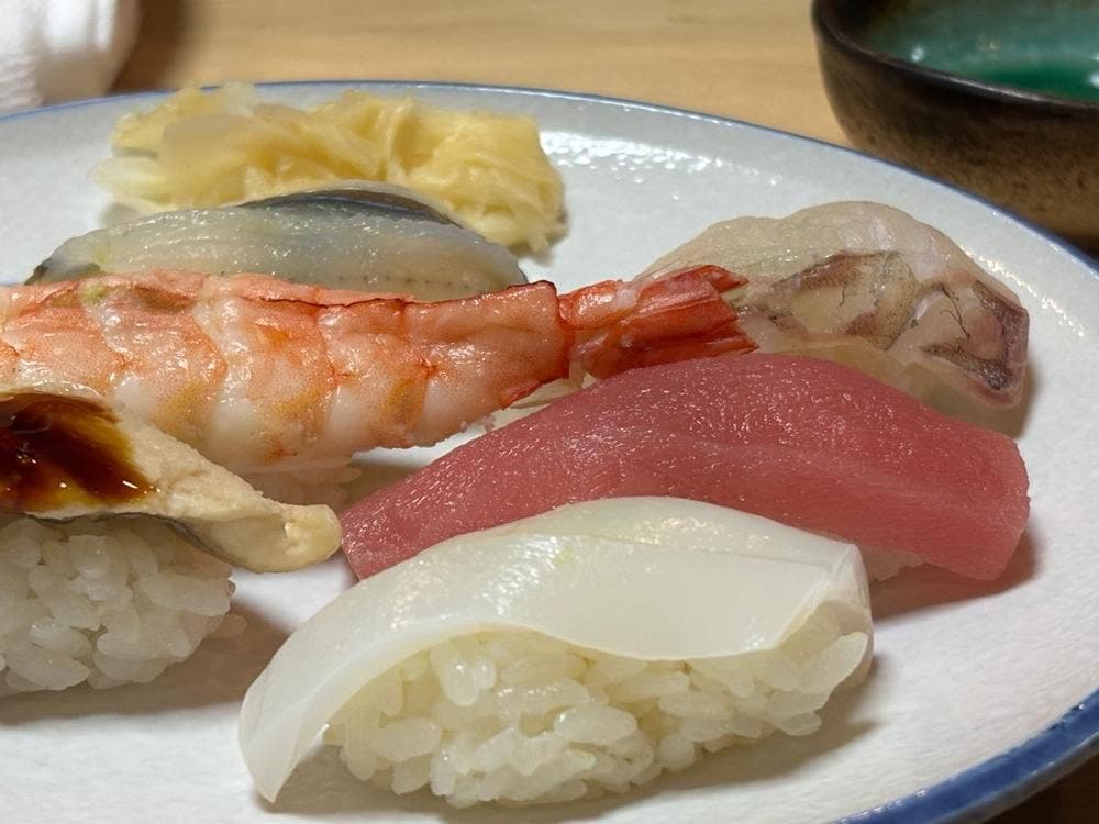 寿し わくら