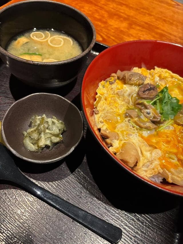 鳥元 ミューザ川崎店 - サブ画像1