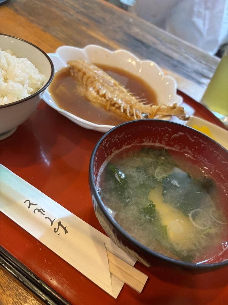 食事処みどり