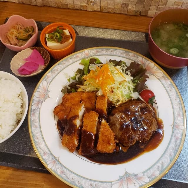 cafe tantan - サブ画像3
