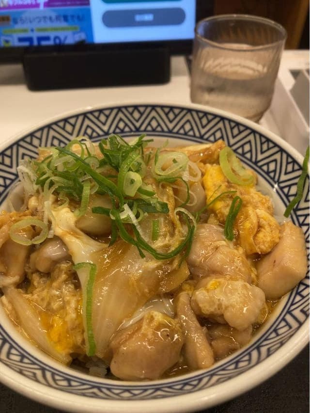 吉野家 新宿センタービル店 - サブ画像2
