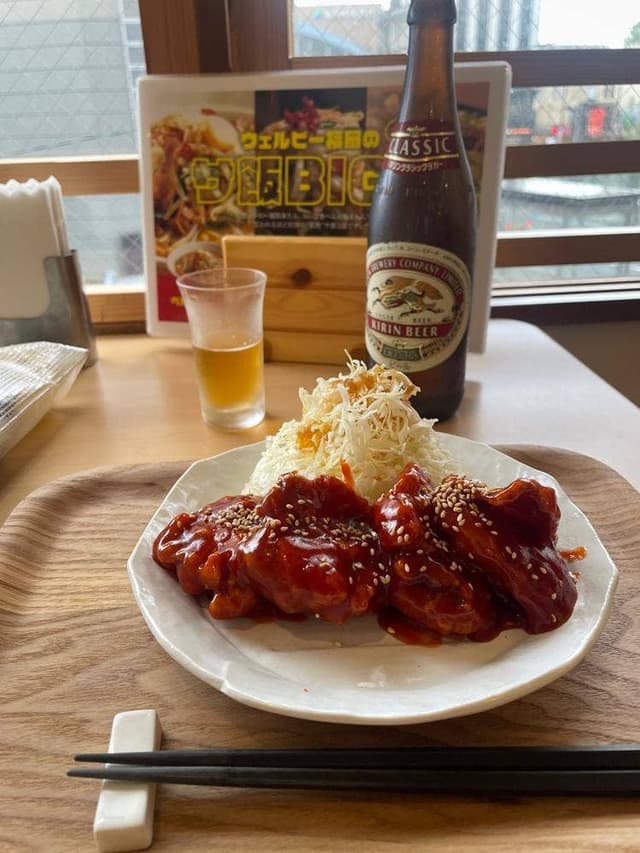 ウェルビー 福岡店 レストラン - サブ画像2