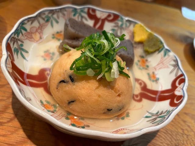噂のこの串かつあのおでん - サブ画像2