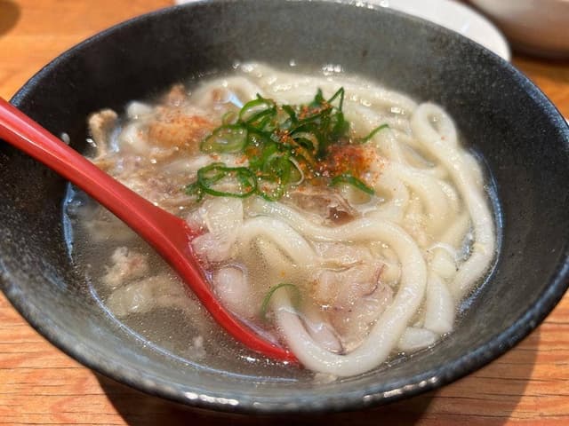 噂のこの串かつあのおでん - サブ画像3