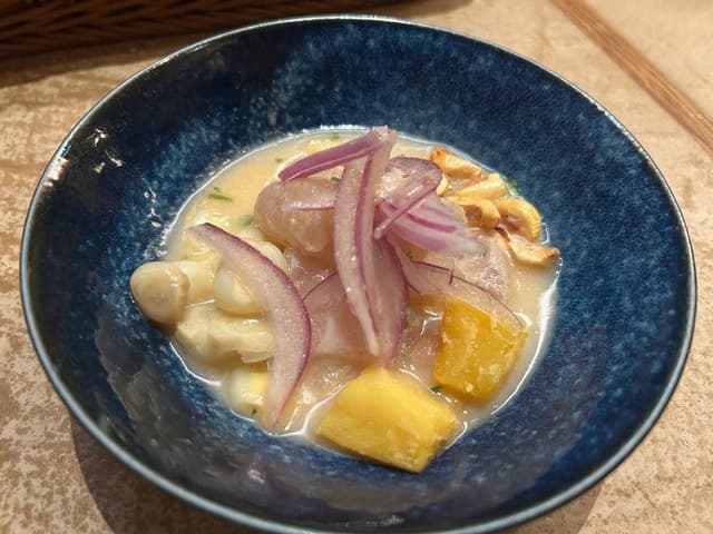 ペルー料理アルド - サブ画像1
