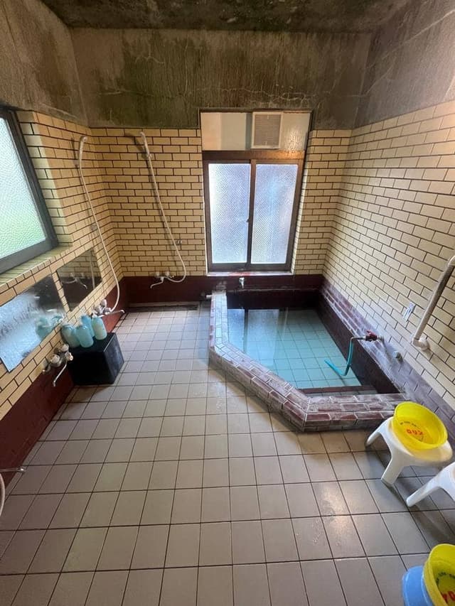 鯉の湯 - サブ画像1