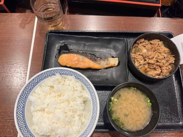 吉野家 札幌駅APIA店 - サブ画像3