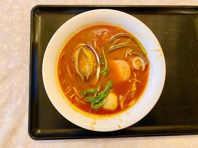 本州大飯店 - サブ画像1
